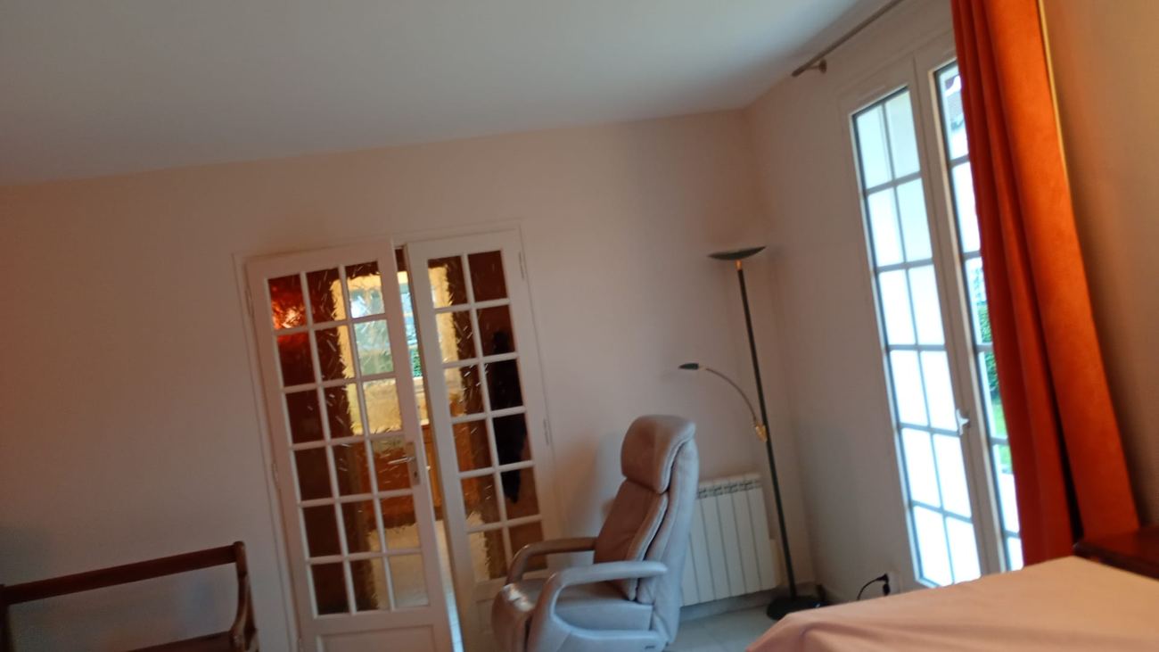 Rénovation intérieure
